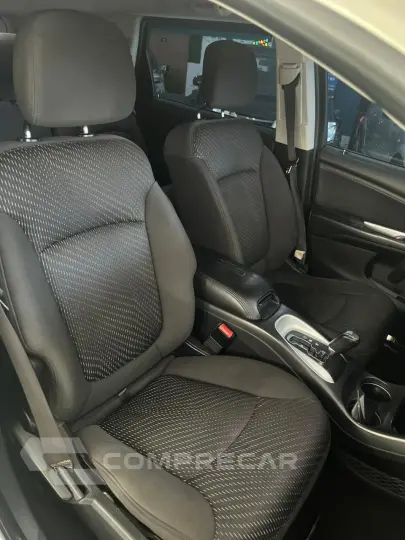 FREEMONT 2.4 Precision 16V