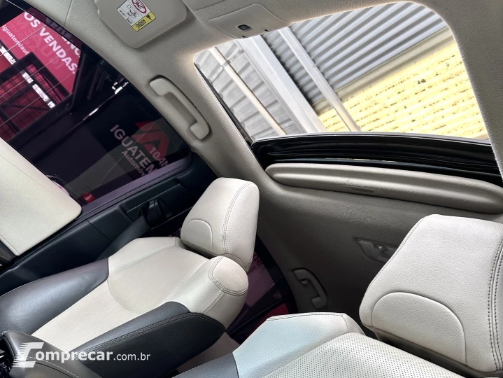 COROLLA 1.8 VVT-I HYBRID FLEX ALTIS PREMIUM CVT