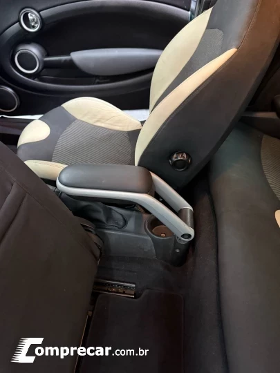 COOPER 1.6 16V