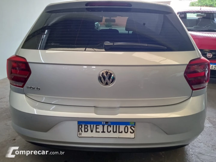 POLO 1.0 MPI
