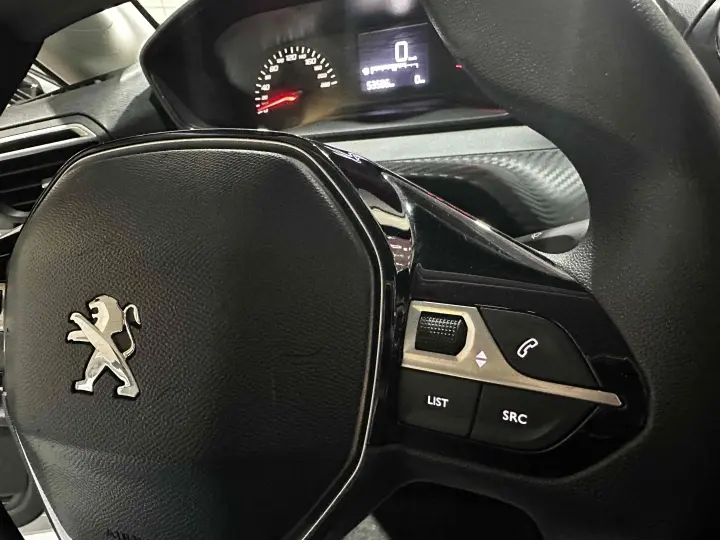 208 1.0 FIREFLY FLEX LIKE MANUAL