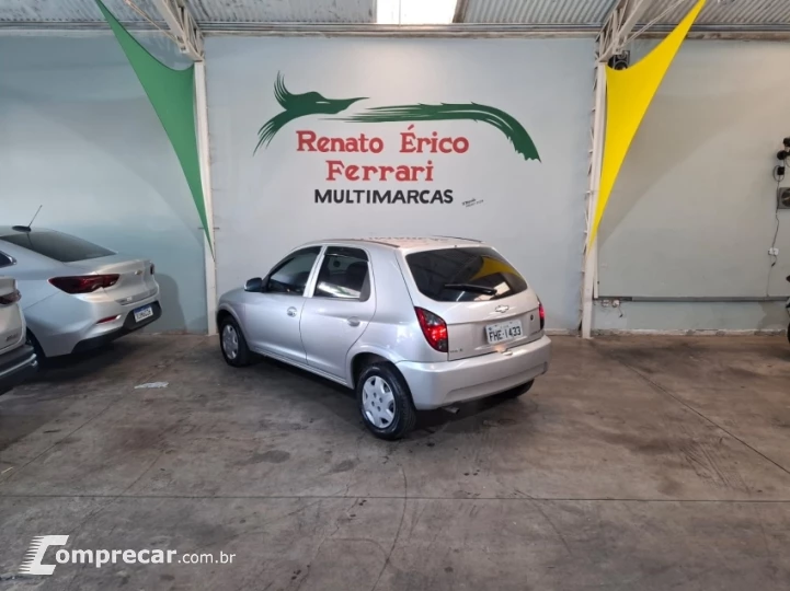 CELTA 1.0 MPFI LT 8V