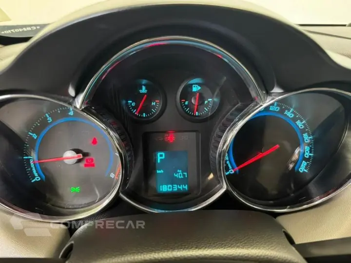 CHEV CRUZE LTZ NB AT