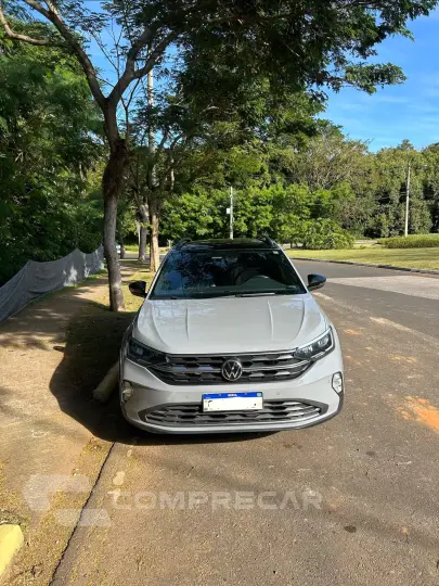 NIVUS 1.0 200 TSI Highline