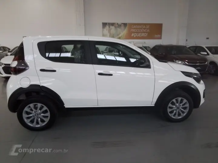 MOBI 1.0 EVO FLEX LIKE. MANUAL