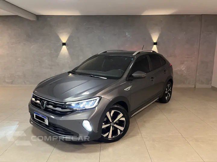 NIVUS 1.0 200 TSI Highline