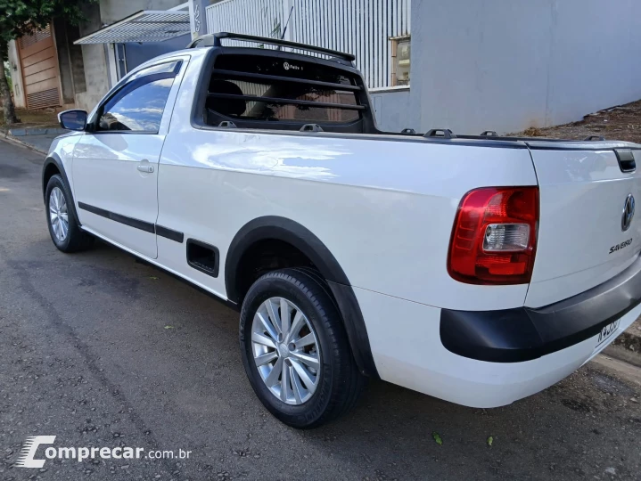 SAVEIRO 1.6 MI Trendline CE 8V