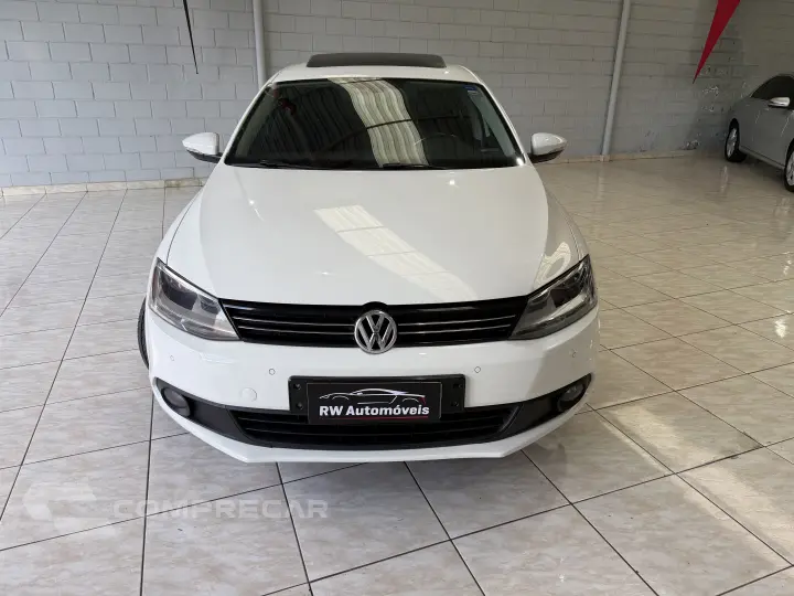 JETTA 2.0 Comfortline