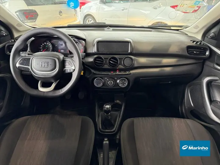 ARGO 1.0 FIREFLY FLEX MANUAL