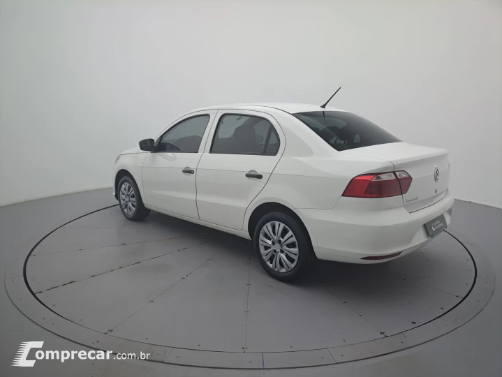 VOYAGE 1.0 12V MPI TOTALFLEX 4P MANUAL