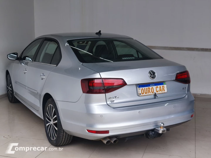 JETTA 2.0 Comfortline