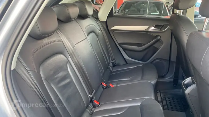 AUDI Q3 1.4 TFSI AMBIENTE