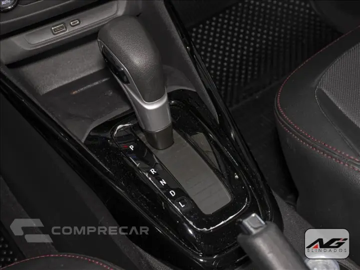 MONTANA 1.2 Turbo RS