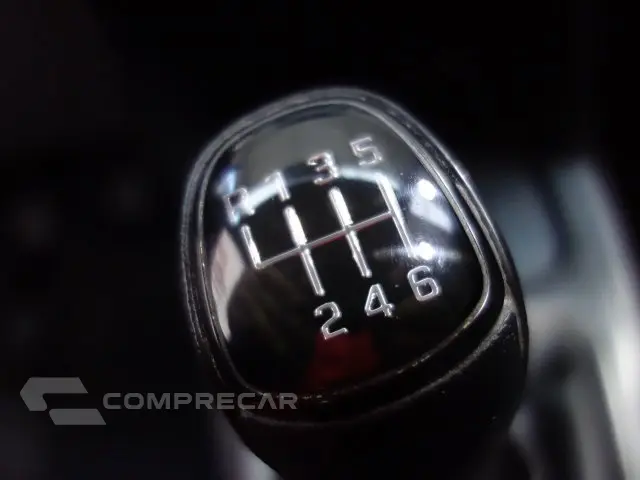 HB20S - 1.6 COMFORT PLUS 16V 4P MANUAL