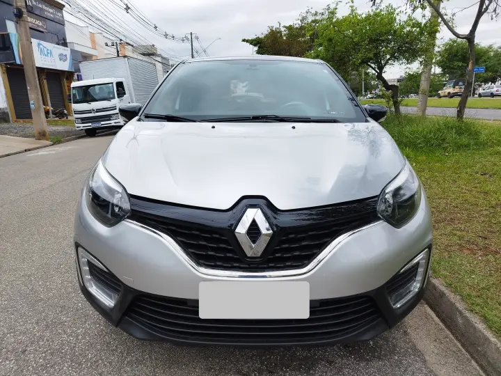 CAPTUR 1.6 16V SCE Life