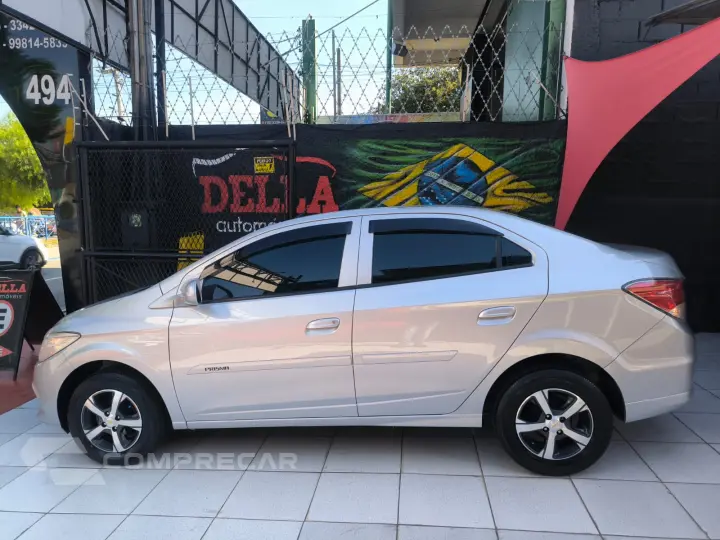 PRISMA 1.0 LT Spe/4 8V