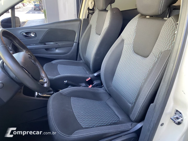 CAPTUR 1.6 16V SCE Life