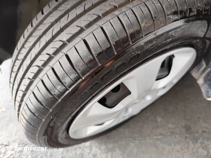 MONTANA 1.4 MPFI LS CS 8V