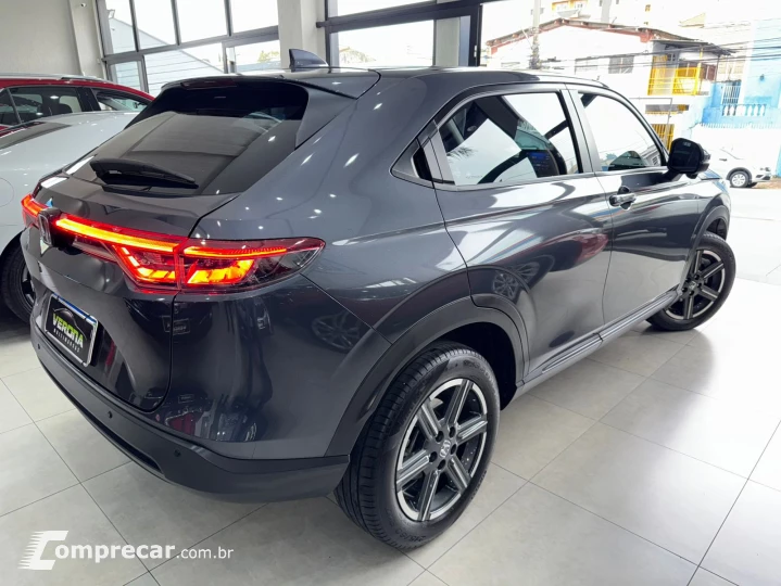 HRV EX 1.5