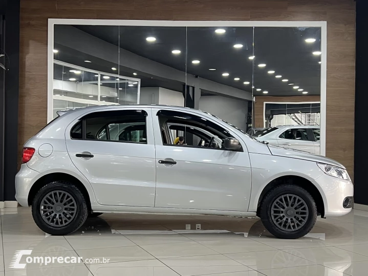 GOL 1.0 MI 8V FLEX 4P MANUAL G.V