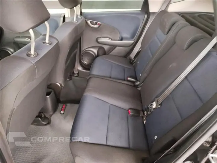 FIT 1.4 LX 16V