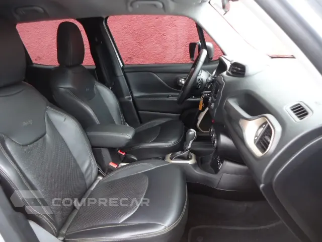 RENEGADE 1.8 16V Longitude