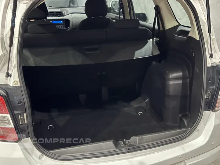 SPIN 1.8 LT 8V