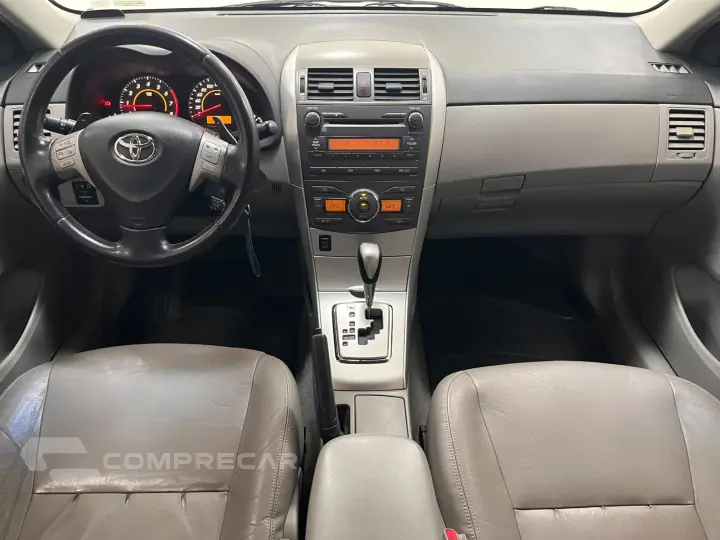 COROLLA 2.0 Vvt-ie XEI