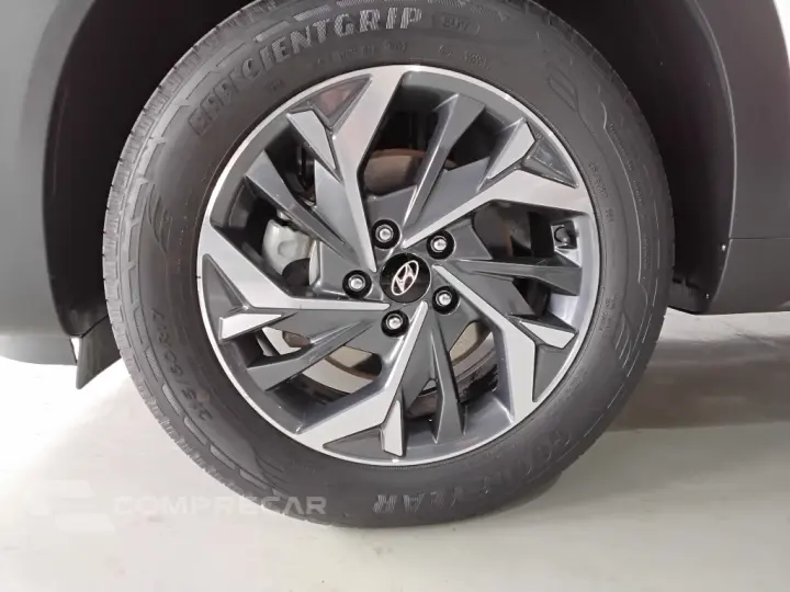 CRETA 1.0 TGDI FLEX PLATINUM AUTOMÁTICO