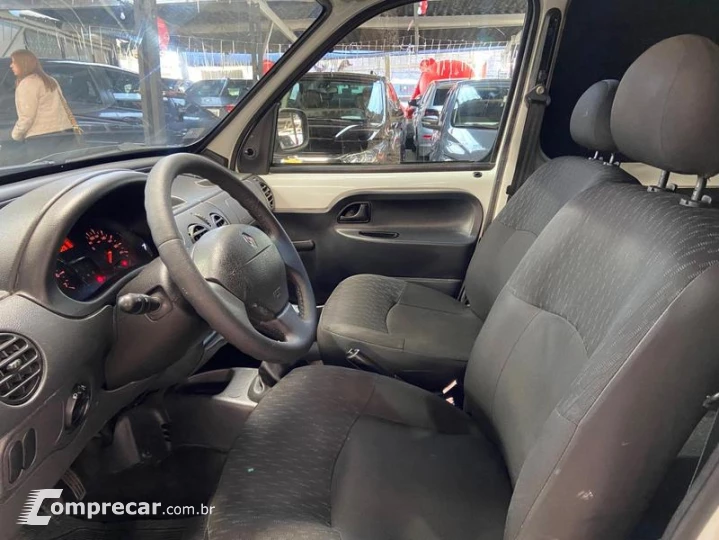 KANGOO EXPRESS 1.6