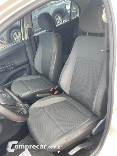 GOL 1.0 MI 8V