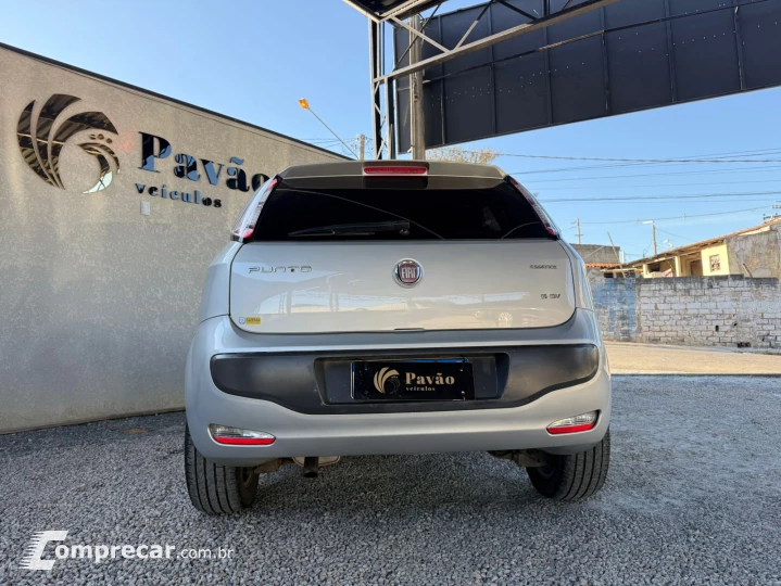 PUNTO 1.6 Essence 16V