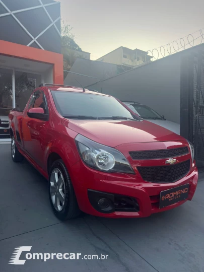 MONTANA 1.4 MPFI Sport CS 8V