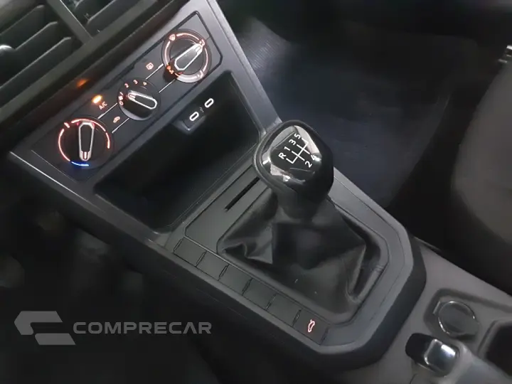 POLO 1.0 MPI TRACK MANUAL