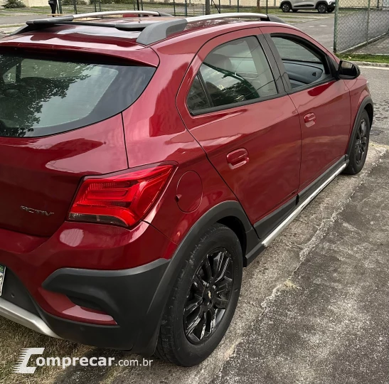 ONIX 1.4 MPFI Activ 8V