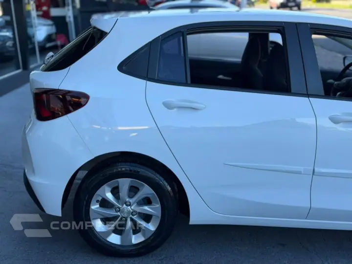 ONIX HATCH LT 1.0 12V Flex 5p Mec.