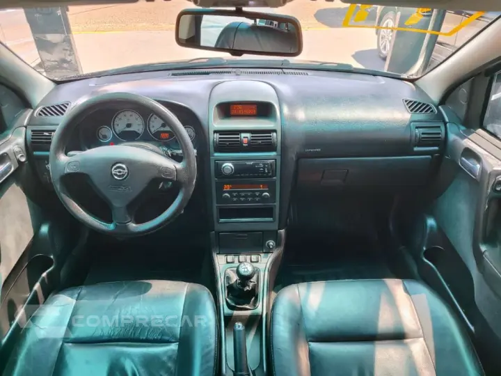 Astra Advantage 2.0 MPFI 8V FlexPower 5p