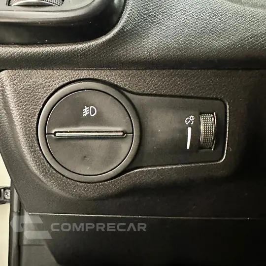 Toro Freedom 1.8 16V Flex Aut.