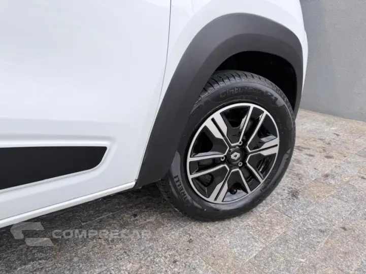 KWID 1.0 12V SCE Intense