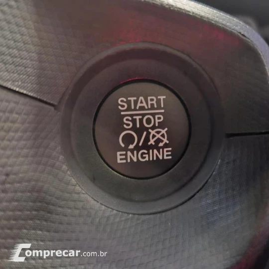 FASTBACK IMPETUS TURBO 200 FLEX AT 4P