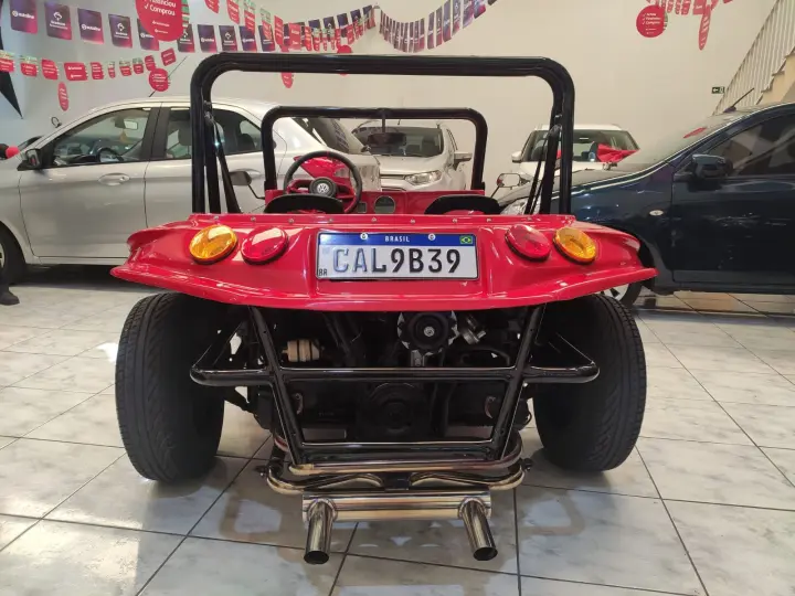 BUGGY 1.2 8V