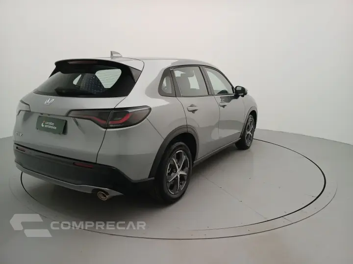 ZR-V 2.0 i-VTEC GASOLINA TOURING CVT