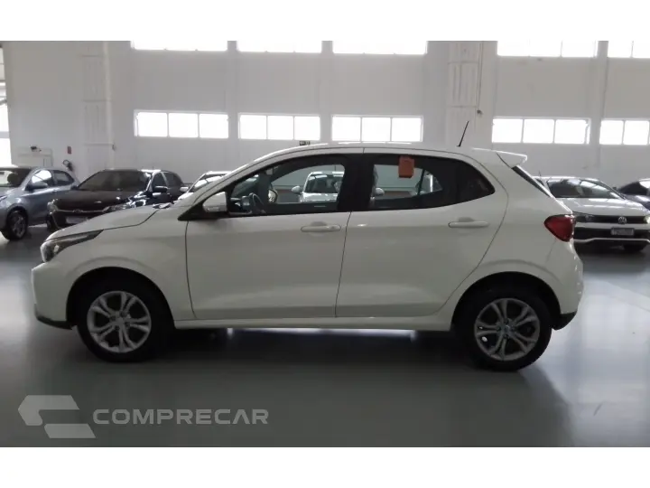 ARGO 1.0 FIREFLY FLEX DRIVE MANUAL