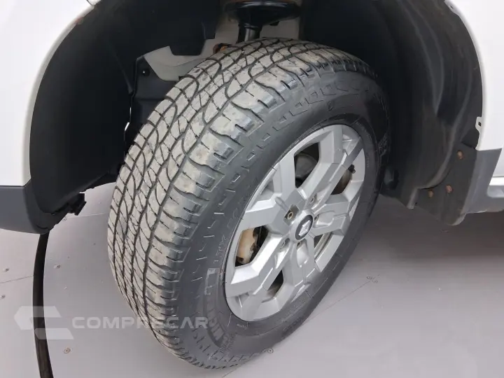 OROCH 1.6 16V SCE FLEX INTENSE MANUAL