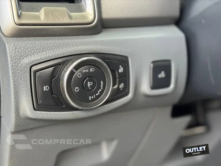 RANGER 2.5 XLT 4X2 CD 16V FLEX 4P MANUAL