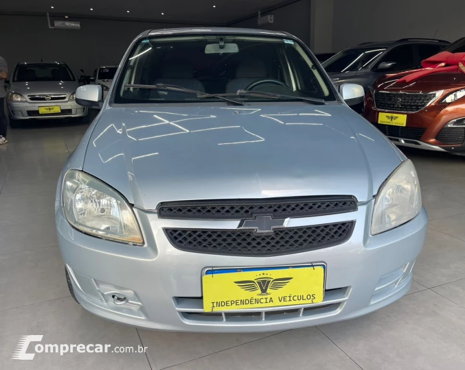 CELTA 1.0 MPFI LS 8V