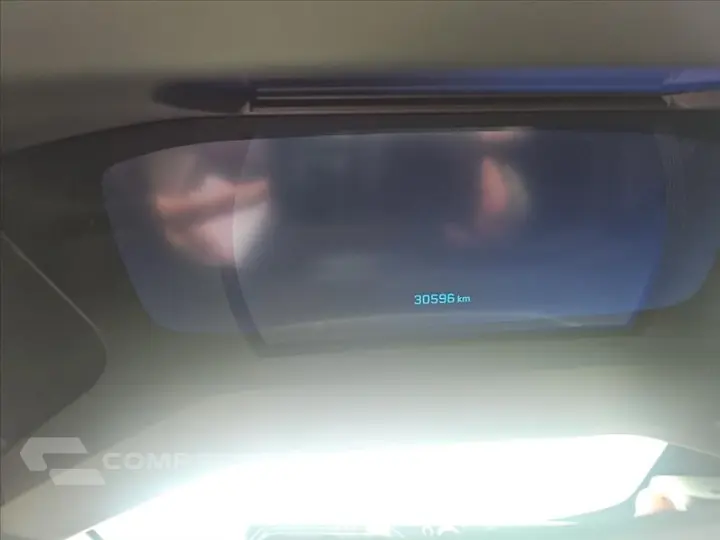 208 1.6 16V Roadtrip