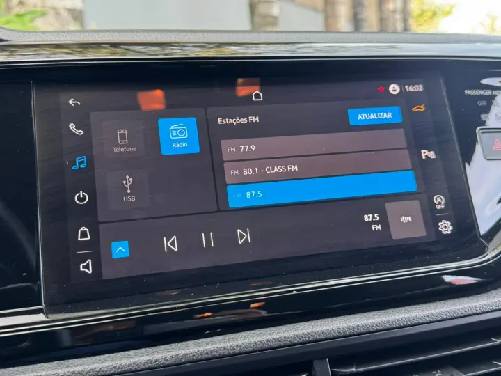 NIVUS 1.0 200 TSI Highline