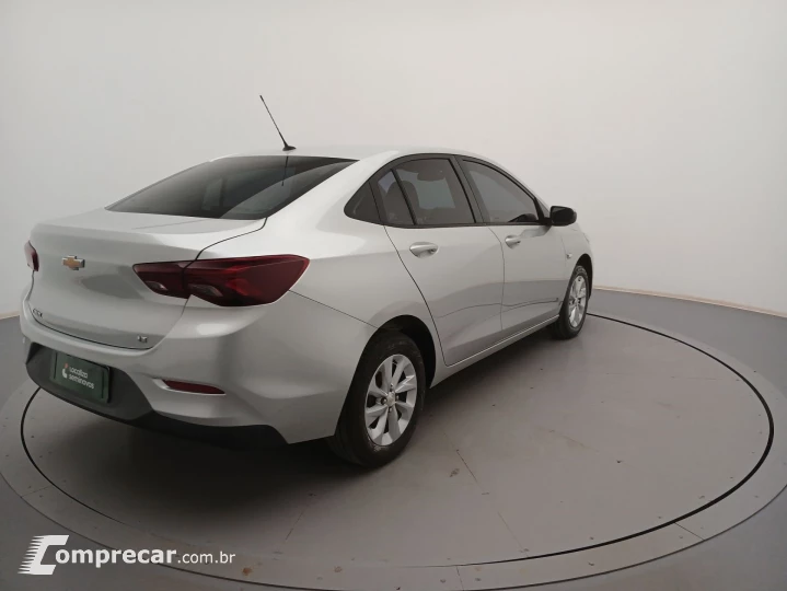 ONIX 1.0 FLEX PLUS LT MANUAL
