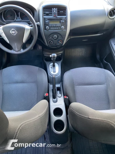 VERSA 1.6 16V SV